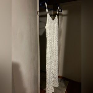 “Coastal vibesl” dress